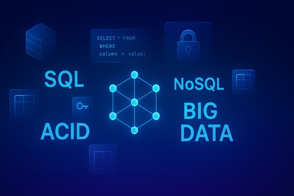 Glosario Completo de Términos de Bases de Datos Guía Definitiva para Profesionales y Estudiantes