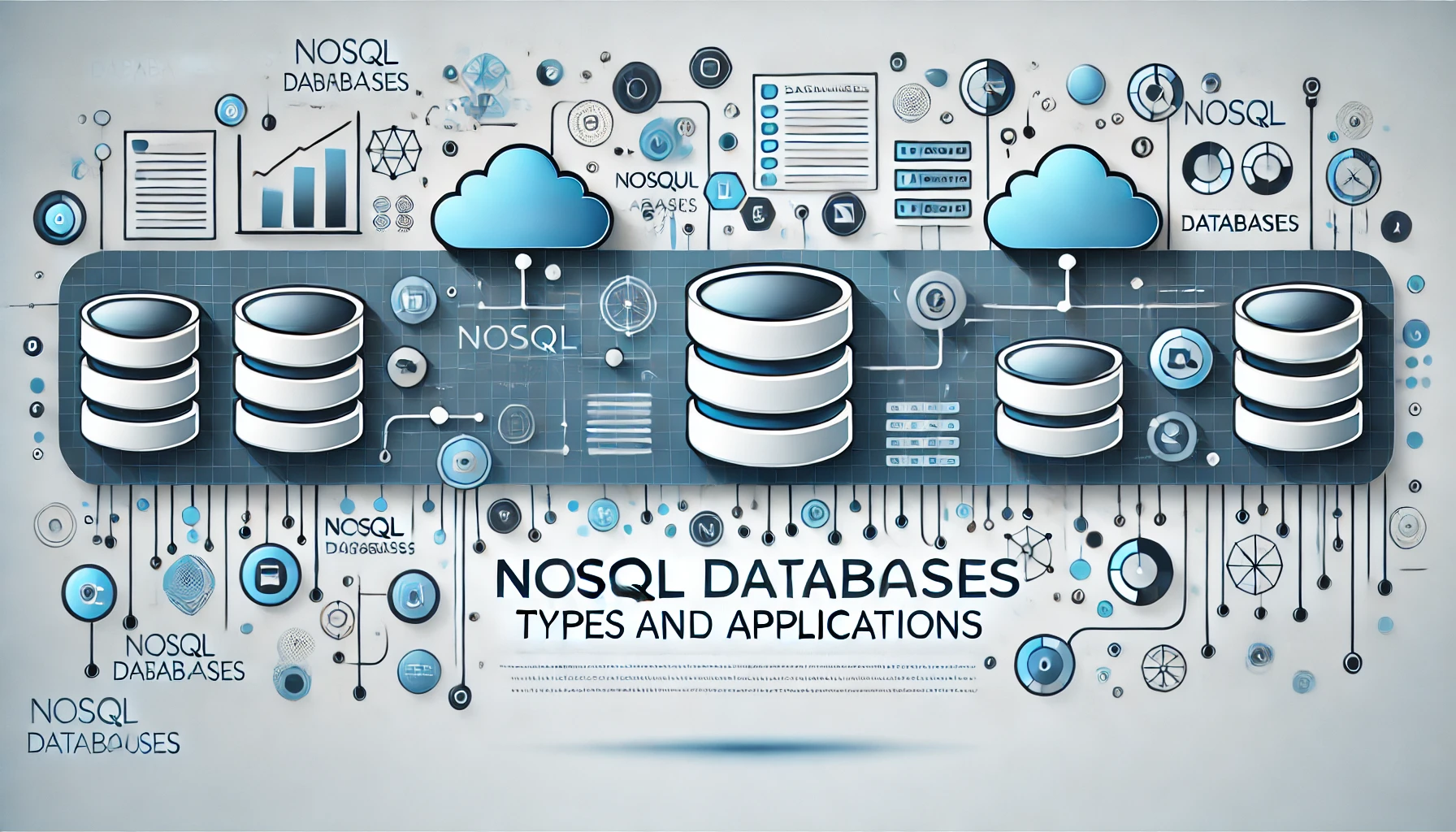 Bases de Datos NoSQL: Ejemplos y Aplicaciones en el Mundo Actual