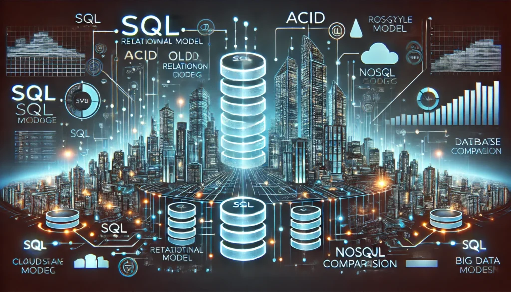 Bases de datos SQL Historia, fundamentos y buenas prácticas en la era de los datos