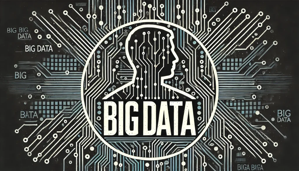 Bases de Datos y Big Data: La Columna Vertebral de la Era Digital