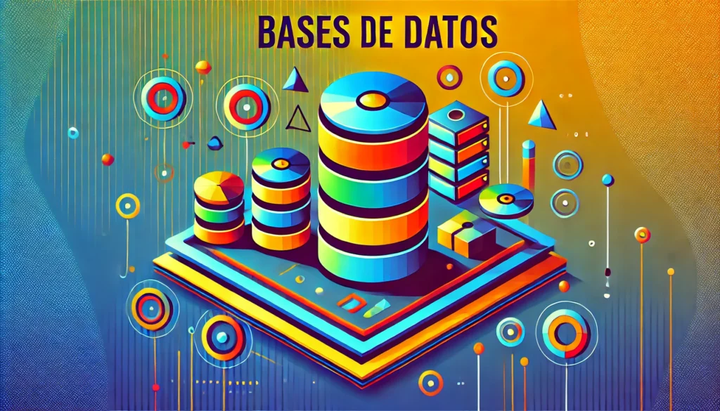 Bases de datos: definición y tipos fundamentales