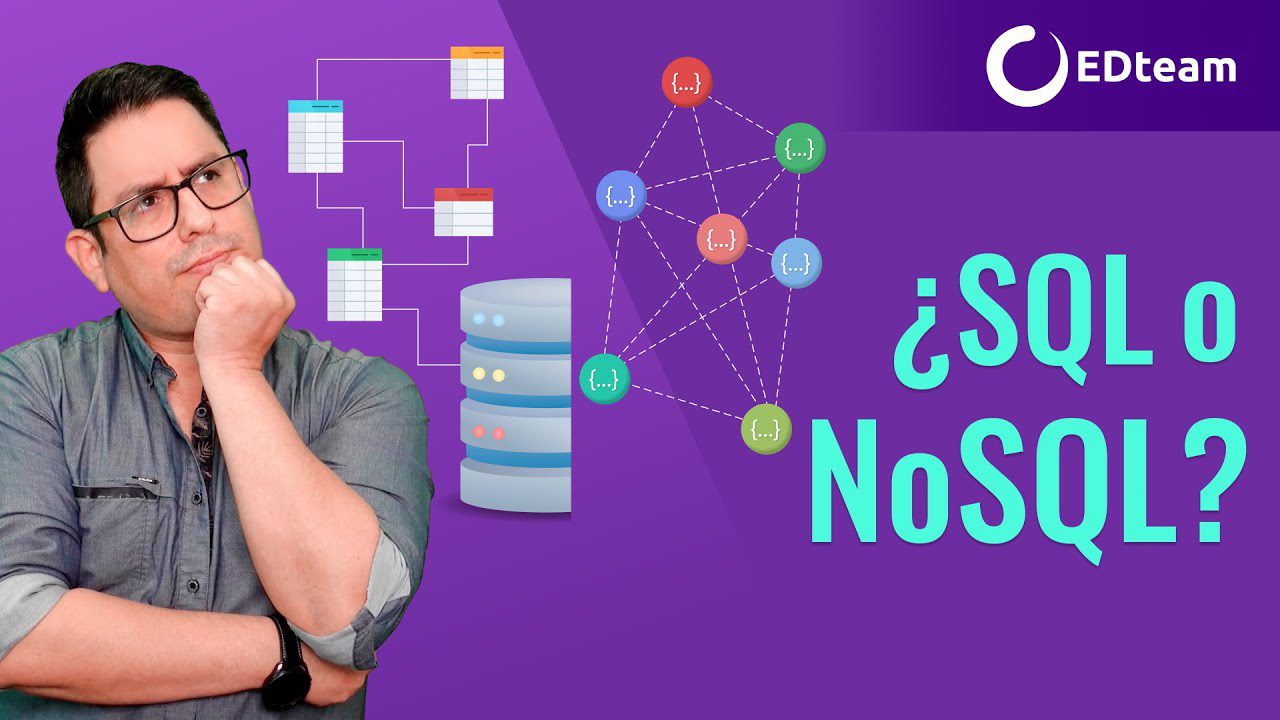 Diferencias Clave: Bases De Datos SQL Vs NoSQL Explicadas ...