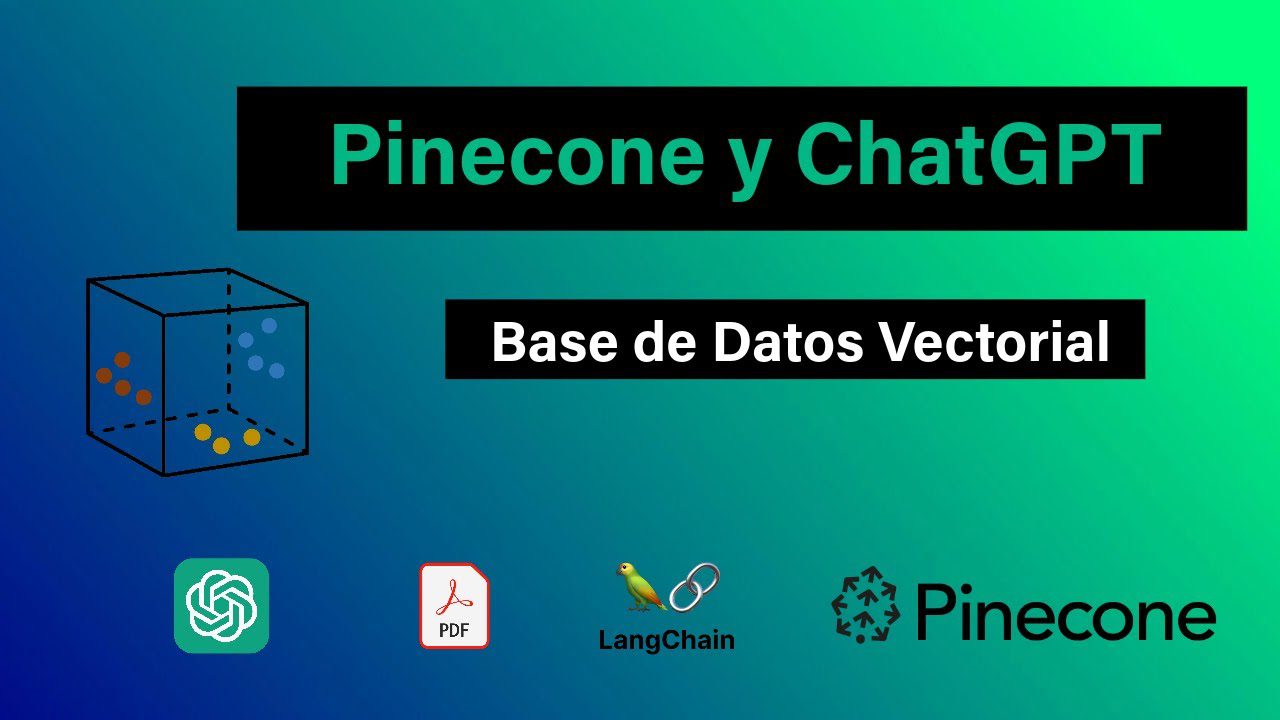 Bases De Datos Vectoriales Guía Básica 2023