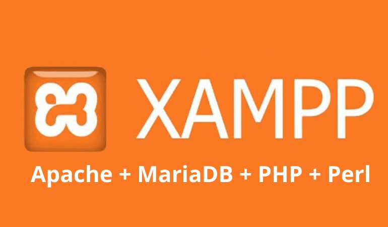 base de datos en Xampp