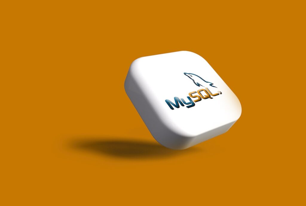 MySQL un ejemplo de Gestor de Bases de Datos Relacionales