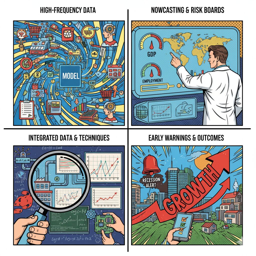 Condiciones económicas