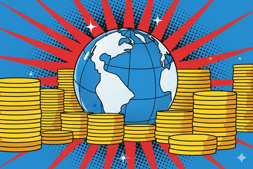 Economía - Hub de análisis económico y guías especializadas