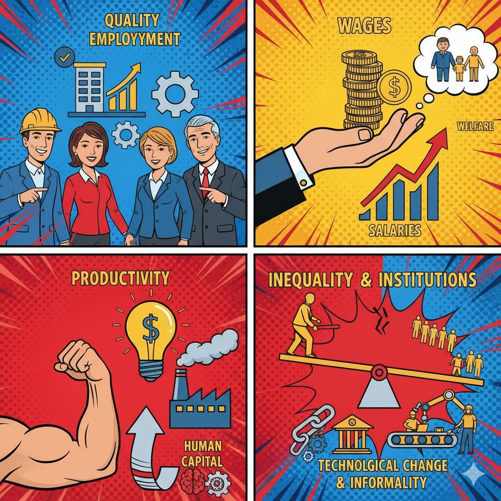 Economía laboral