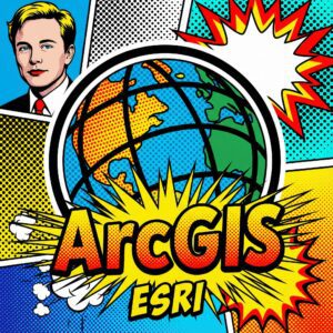 Análisis Geoespacial ArcGIS