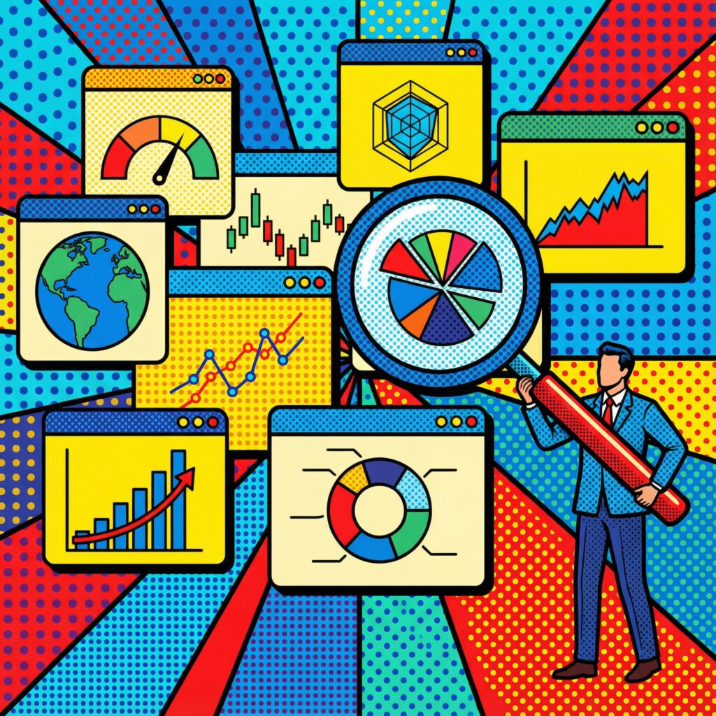 Analítica de Datos y Business Intelligence Jhon Mosquera