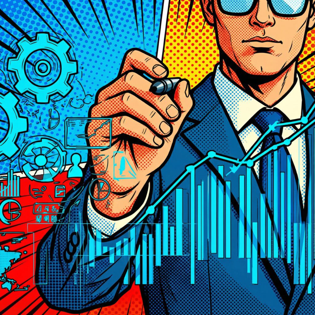 Consultoría Estratégica Basada en Datos Jhon Mosquera