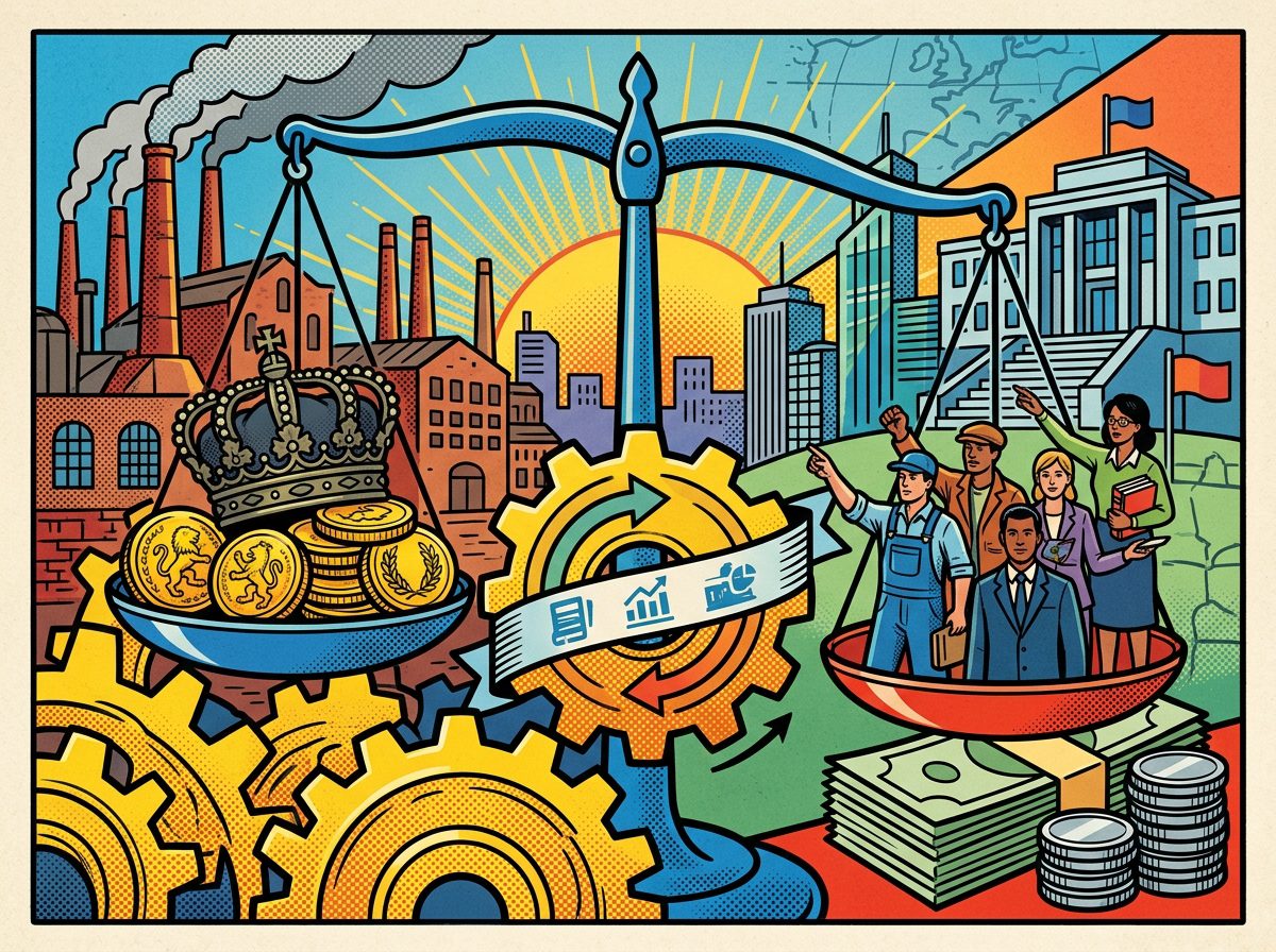 ¿Qué contexto histórico moldeó su pensamiento pop art