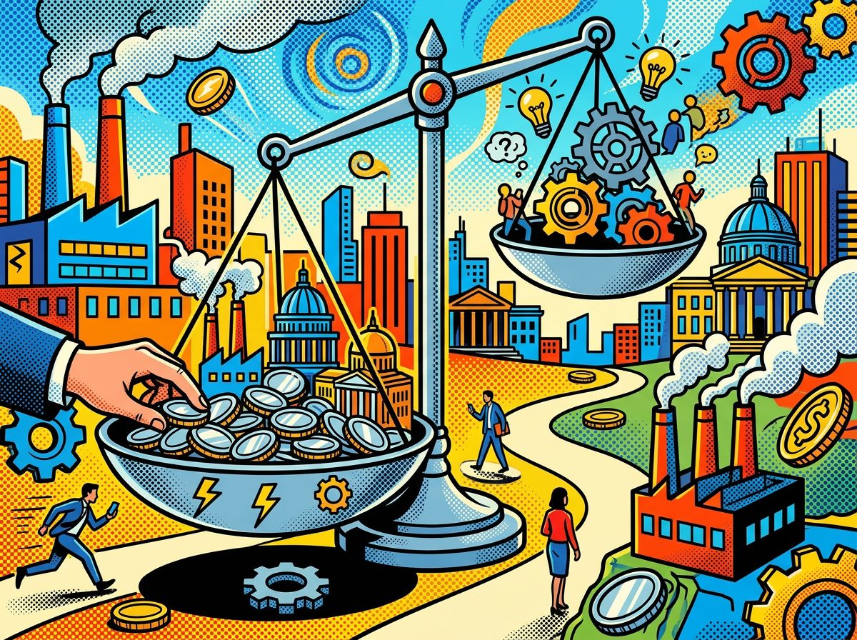 ¿Qué son las heurísticas y sesgos según Kahneman pop art