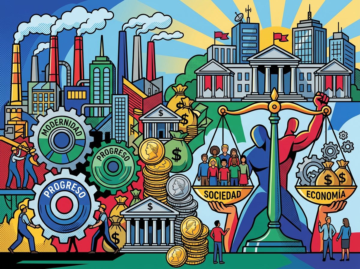 ¿Qué contexto histórico moldeó su teoría decisiona pop art