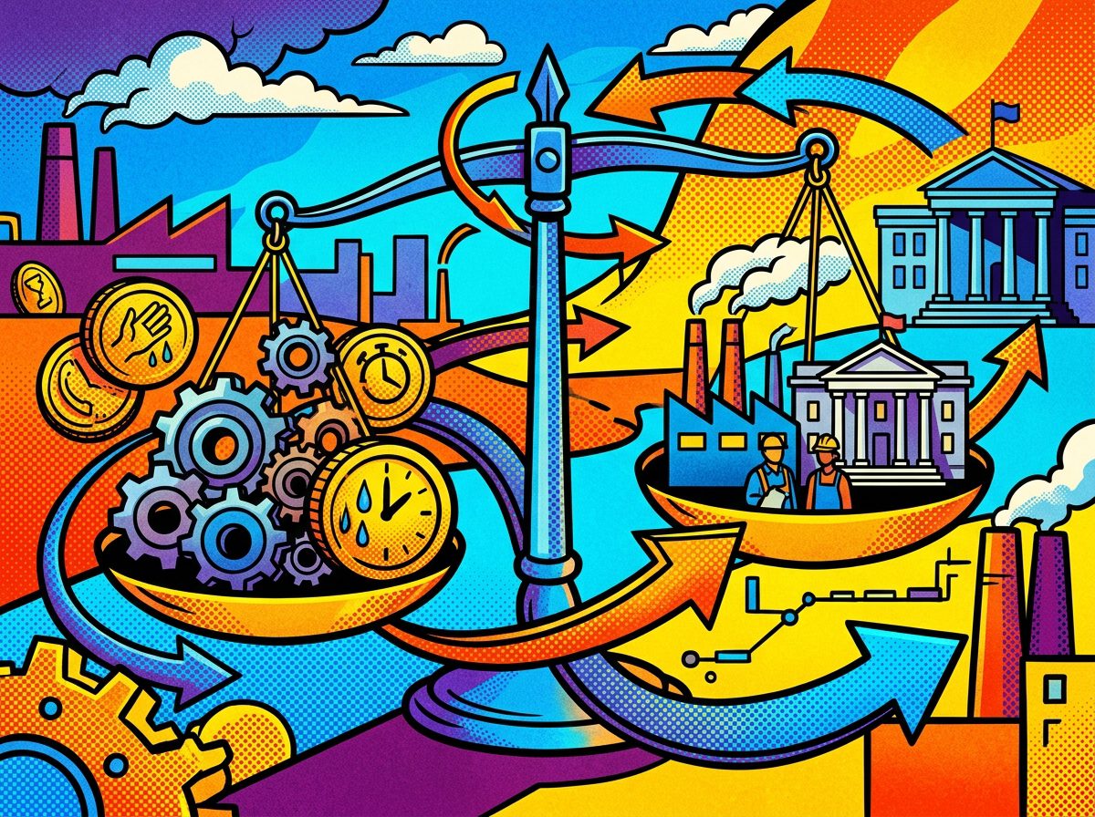 ¿Qué explica Viner sobre costo real y ventaja comp pop art