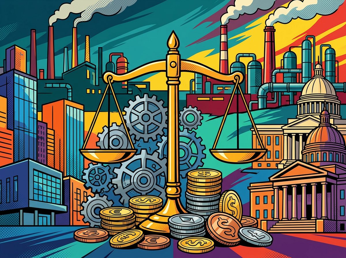 ¿Cómo explican las instituciones el desarrollo pop art