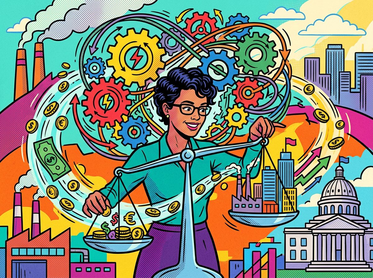 La selección de cartera de activos: el corazón de  pop art