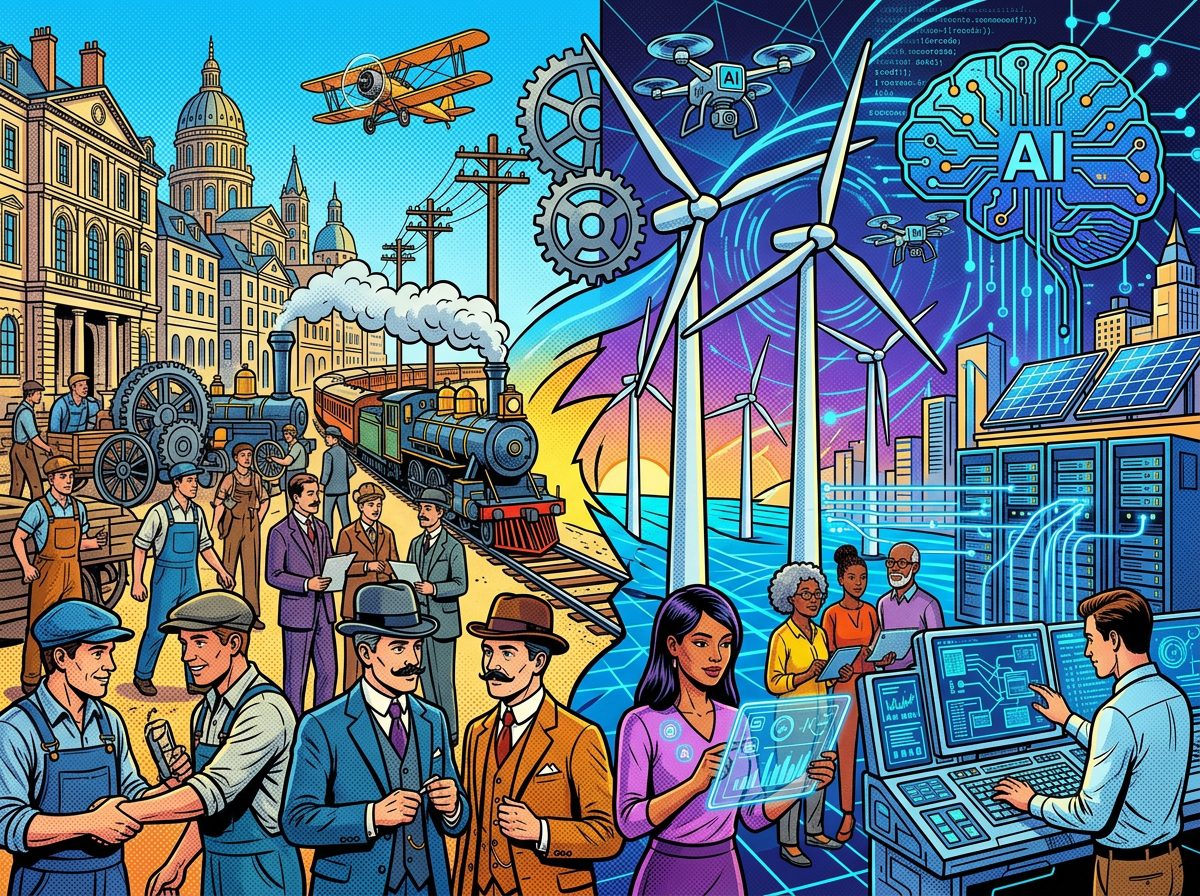 John Kenneth Galbraith economia digital pop art