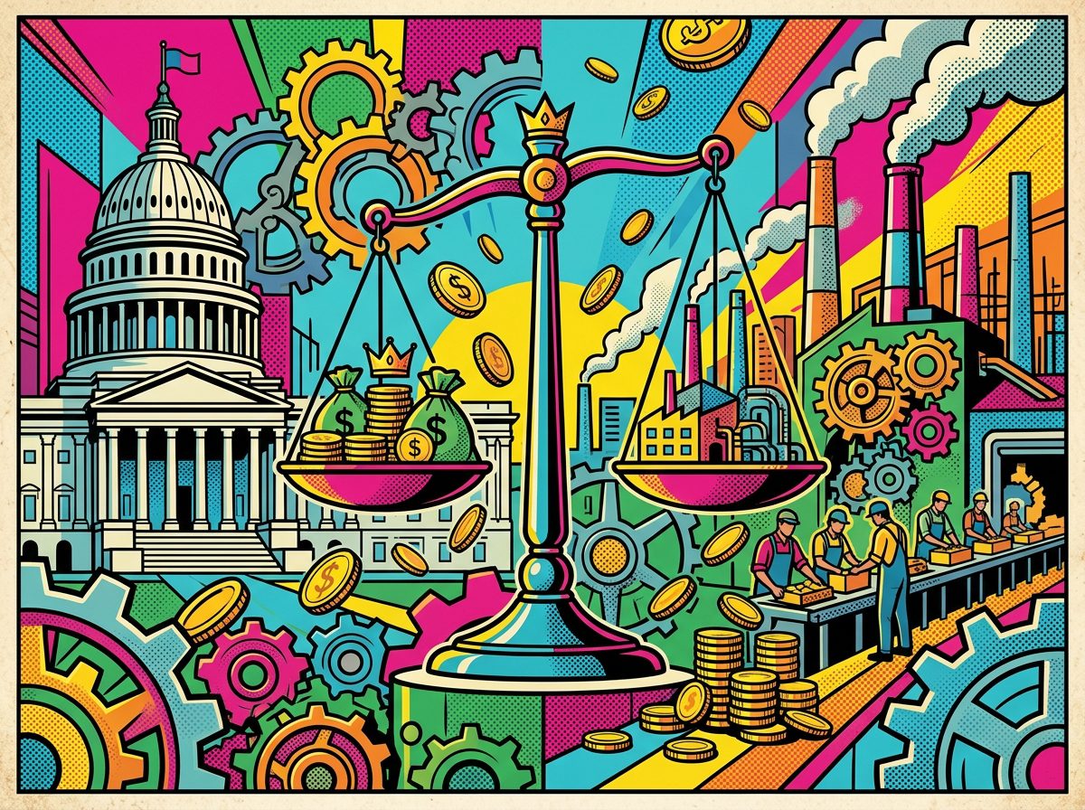 ¿En qué contexto histórico surgió su enfoque pop art