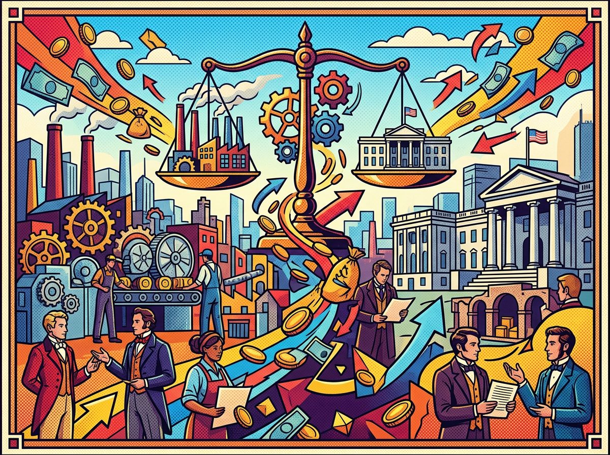 ¿Qué contexto histórico preparó su teoría del come pop art