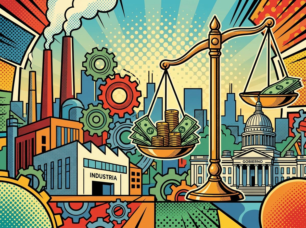 Contexto histórico: Chicago, posguerra e inflación pop art