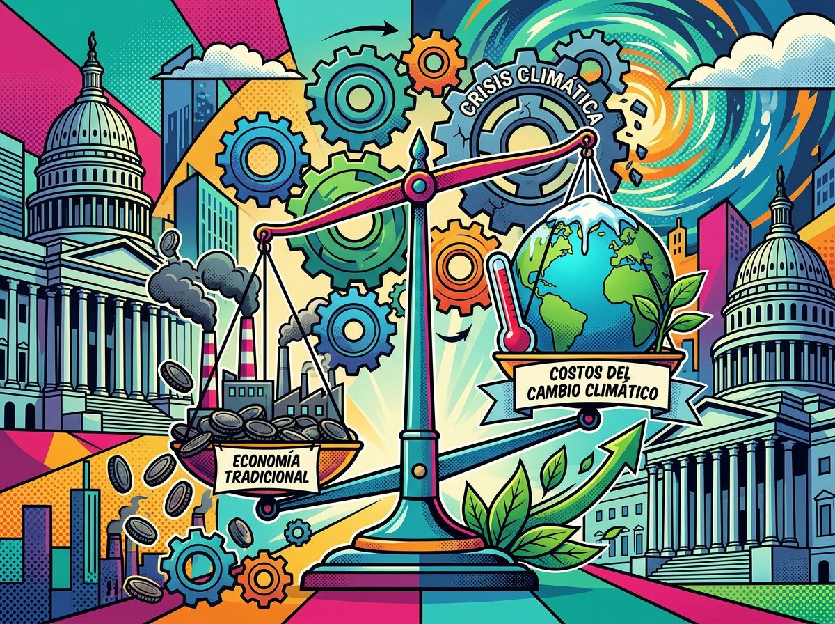 ¿En qué contexto surgió la Stern Review de 2006 pop art