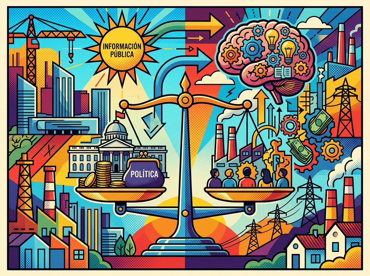 ¿Qué son las expectativas racionales en Lucas pop art