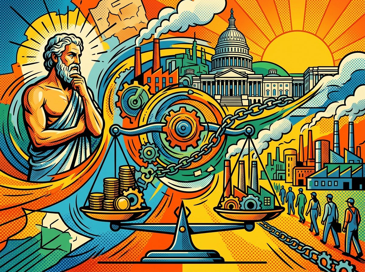 ¿Qué contexto histórico explica su estudio del cap pop art