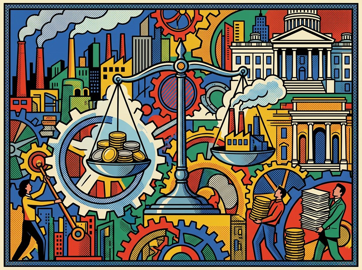 ¿En qué contexto histórico surgió su enfoque exper pop art