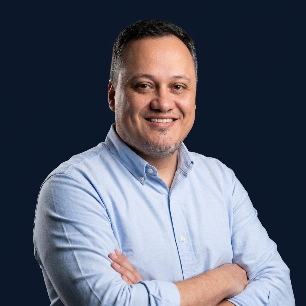 Jhon Mosquera - Economista y Analista de Datos